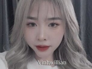 Vinhwillian