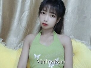 Vinhwilson