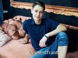 Vinsentfrant