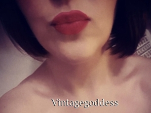 Vintagegoddess