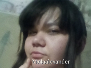 Violaalexander
