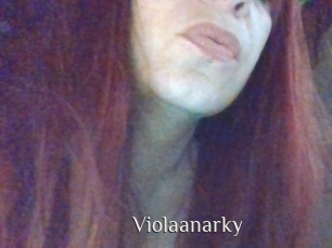 Violaanarky