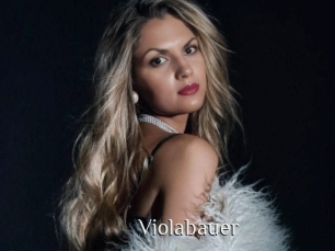 Violabauer
