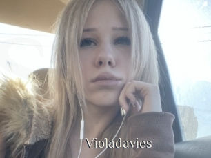 Violadavies