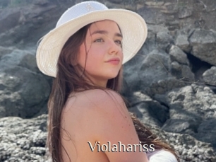 Violahariss