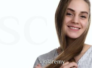 Violaremy