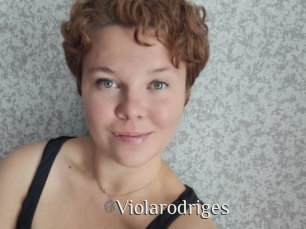 Violarodriges