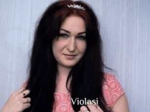 Violasi