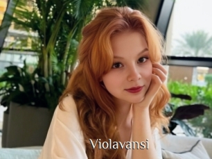 Violavansi