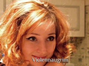 Violennaugrim