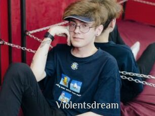 violentsdream Shop coquin