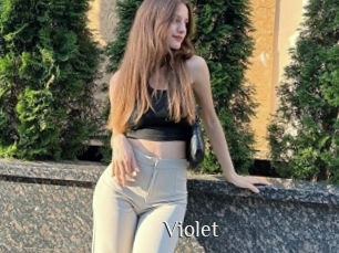 Violet