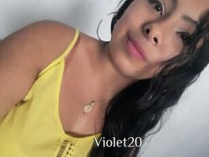 violet20 Shop coquin