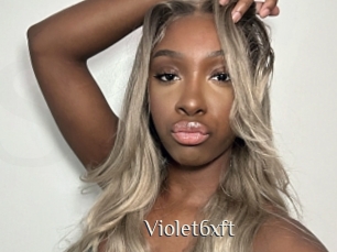 Violet6xft