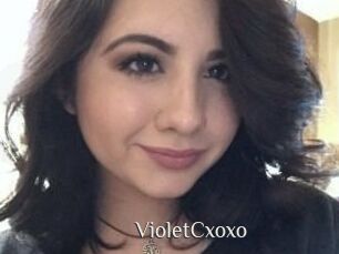 VioletCxoxo