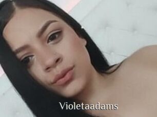Violetaadams