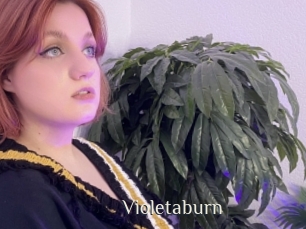 Violetaburn