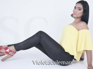 Violetacoleman
