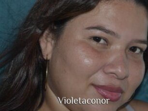 Violetaconor