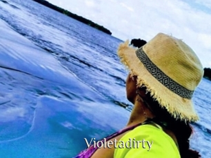 violetadirty Shop coquin