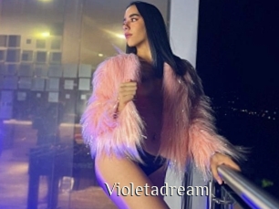 Violetadream