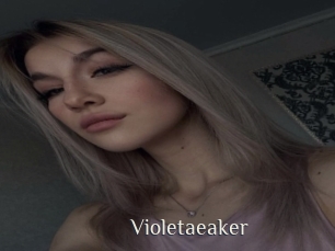 Violetaeaker