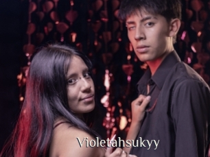 violetahsukyy Shop coquin