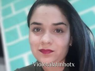 Violetalatinhotx