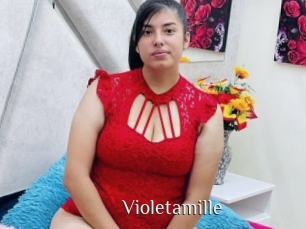 Violetamille