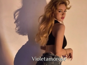 Violetamorose