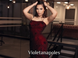 Violetanapoles