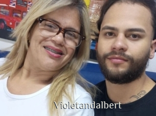 violetandalbert Shop coquin