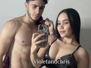 Violetandchris
