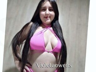 Violetaowens