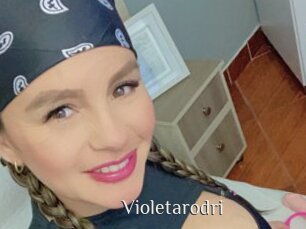 Violetarodri