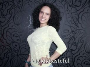 Violetatasteful