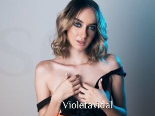 Violetavidal