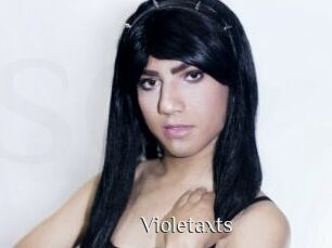Violetaxts