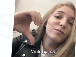 Violetbates