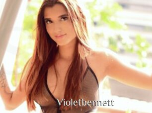 Violetbennett