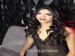 Violetcarrinton