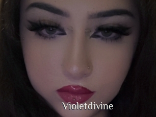 Violetdivine