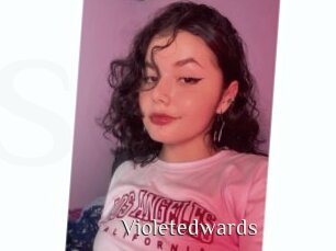 Violetedwards