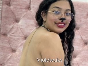 Violeteuks