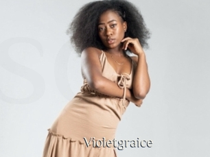 Violetgraice