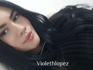 Violethlopez