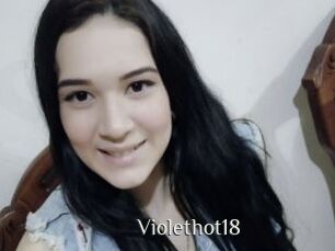 Violethot18
