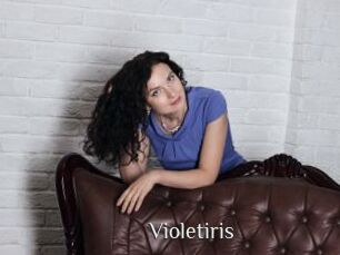 Violetiris