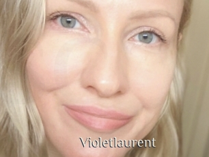 Violetlaurent