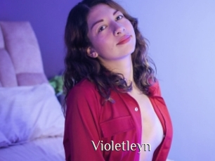 Violetleyn